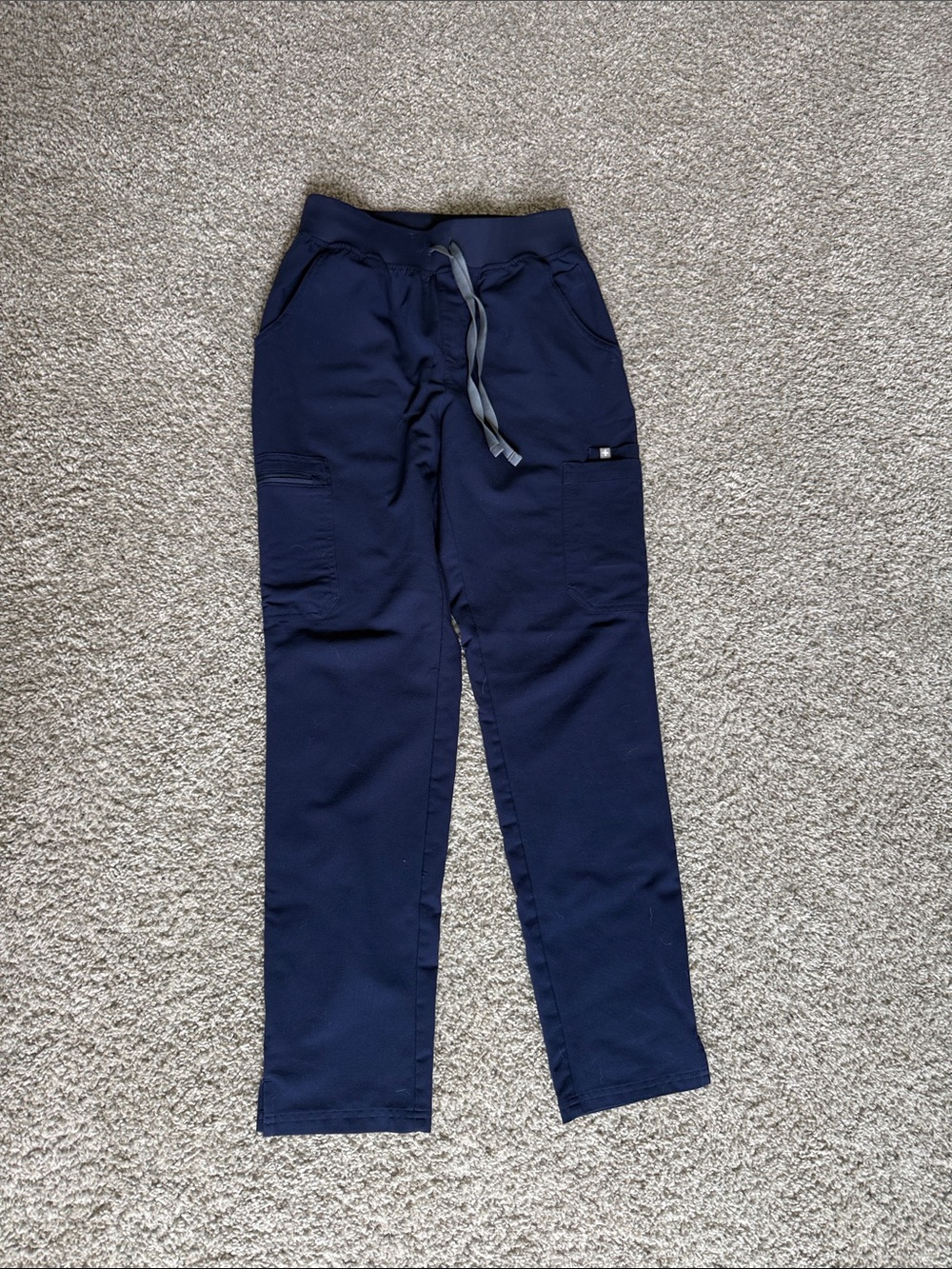 Figs High Waisted Yola